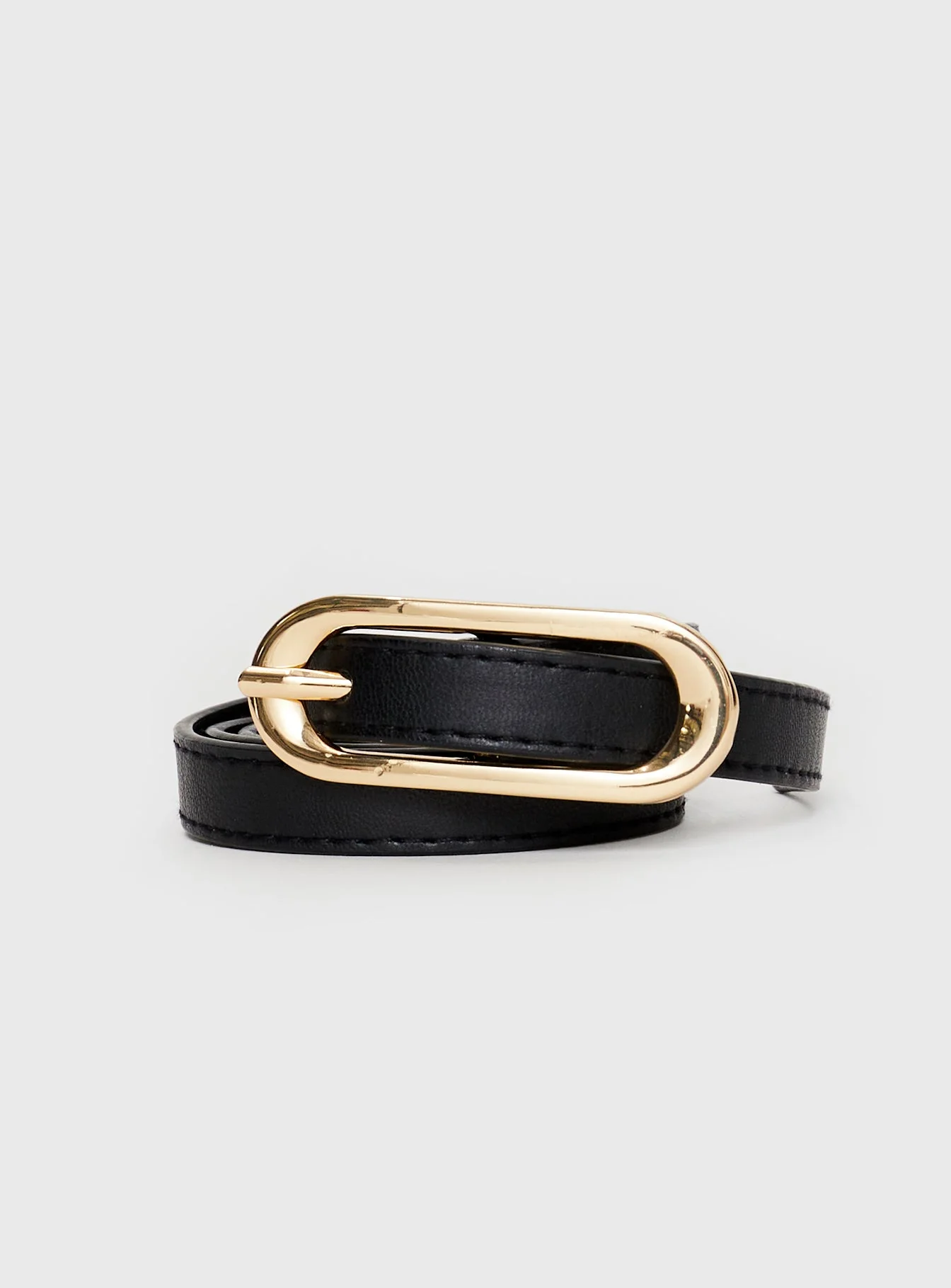 Allurement Belt Black - Image 2
