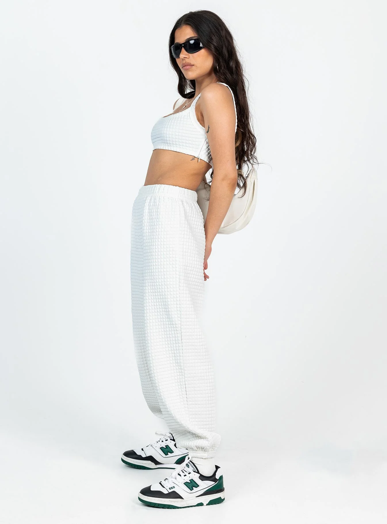 Arabella Set White Petite - Image 4
