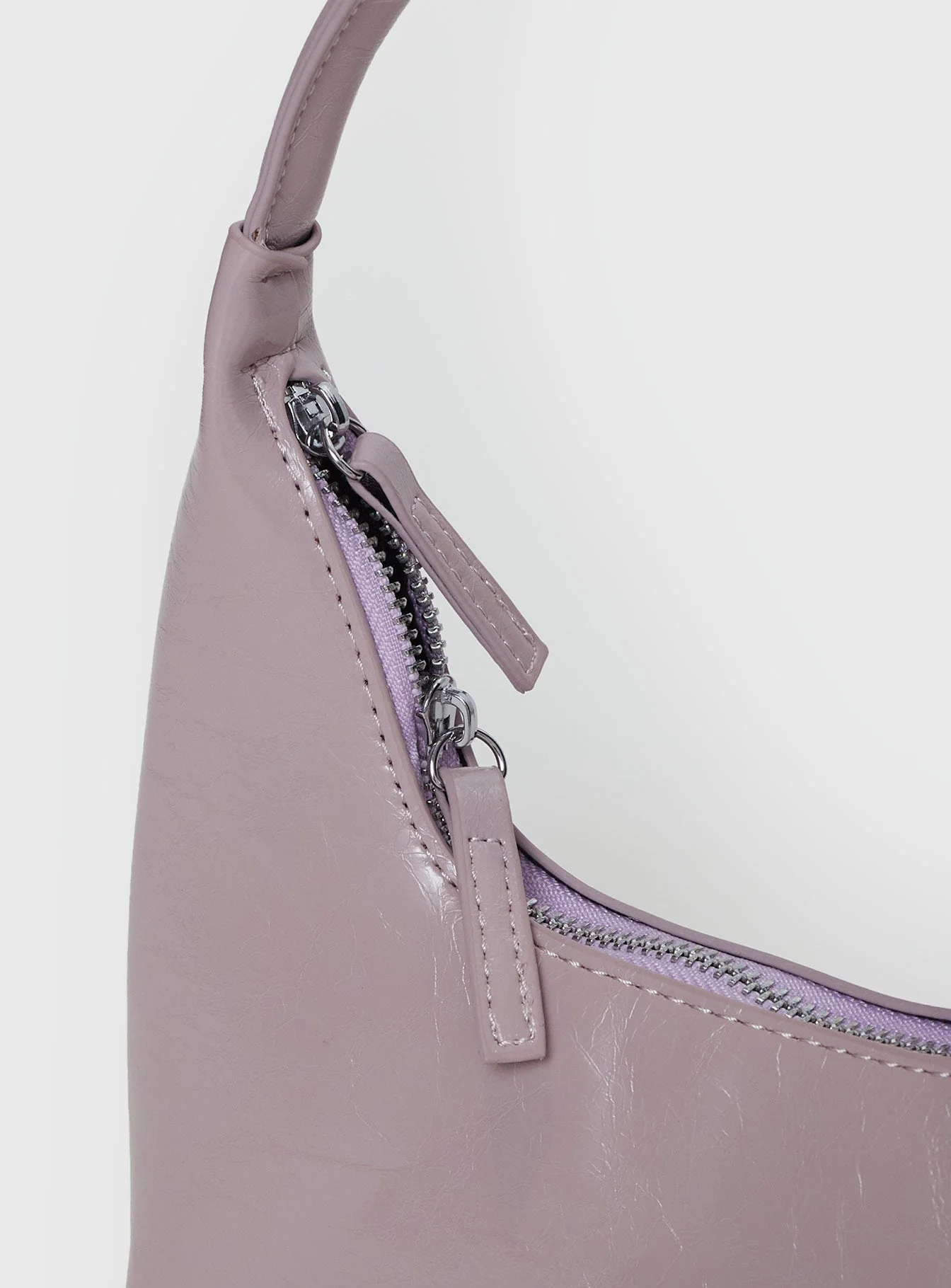 Arpegius Bag Lilac - Image 4