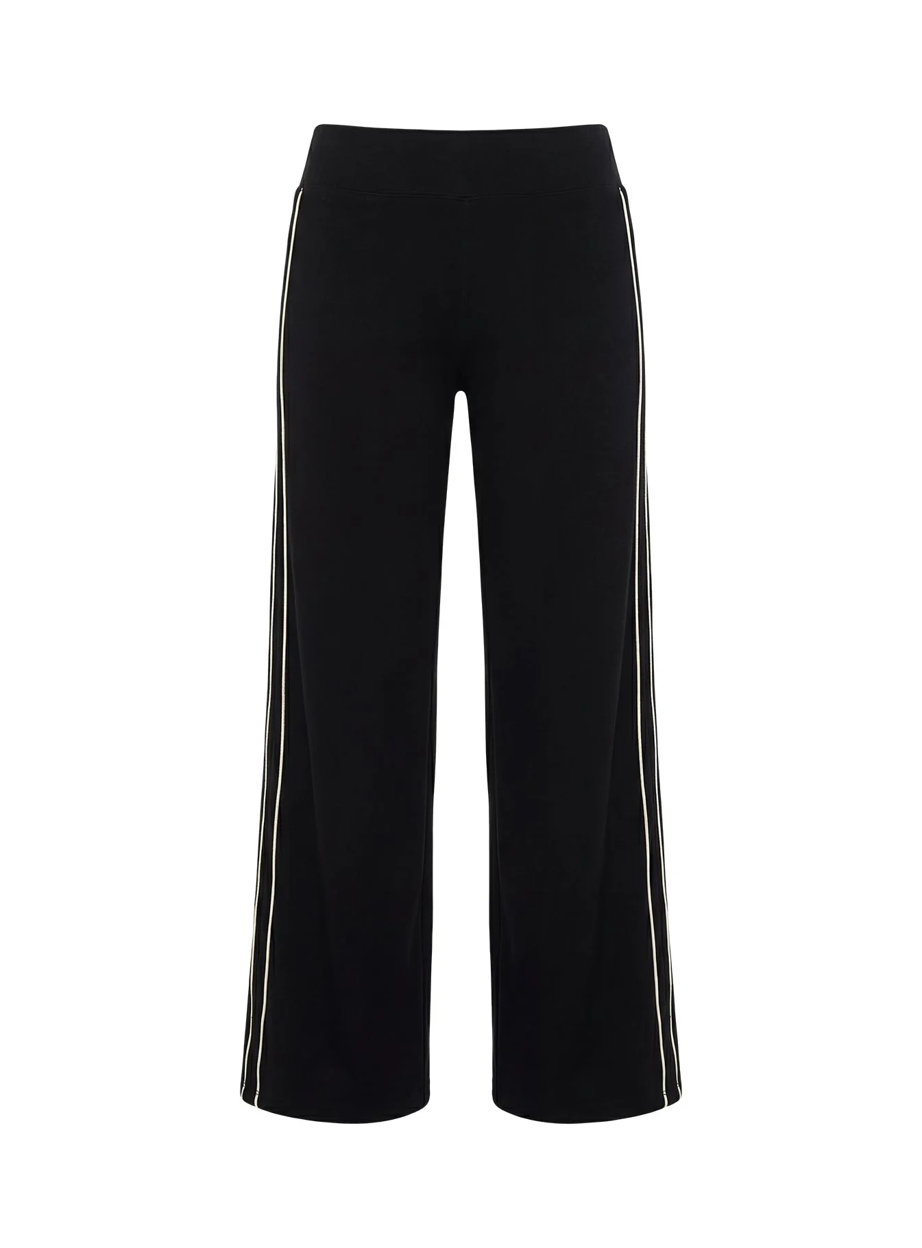 Ascenda Straight Leg Track Pant Black - Image 13