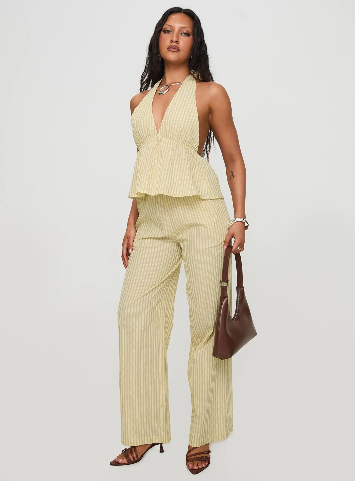 Banyan Set Yellow - Image 2