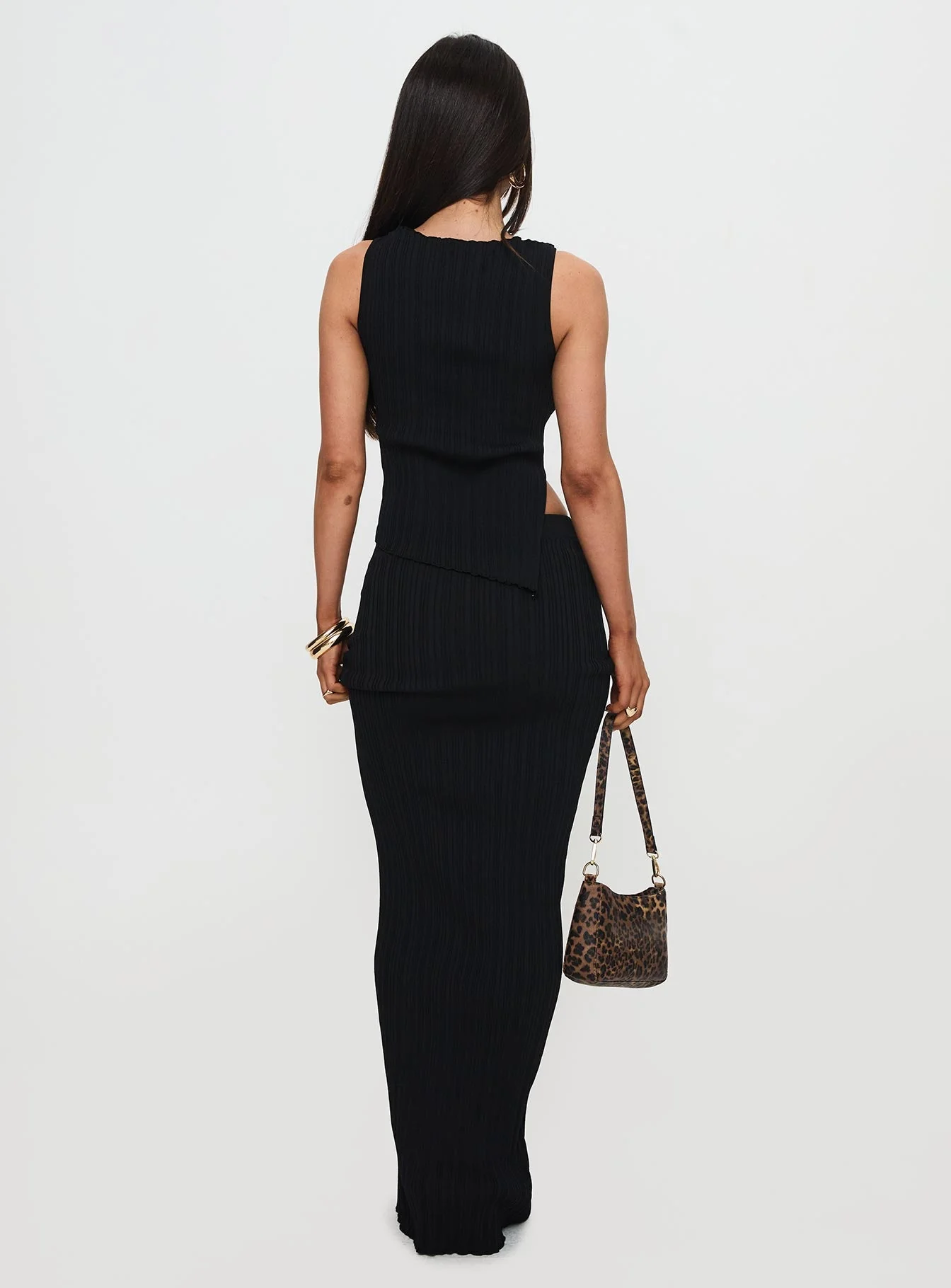 Basile Set Black Petite - Image 4