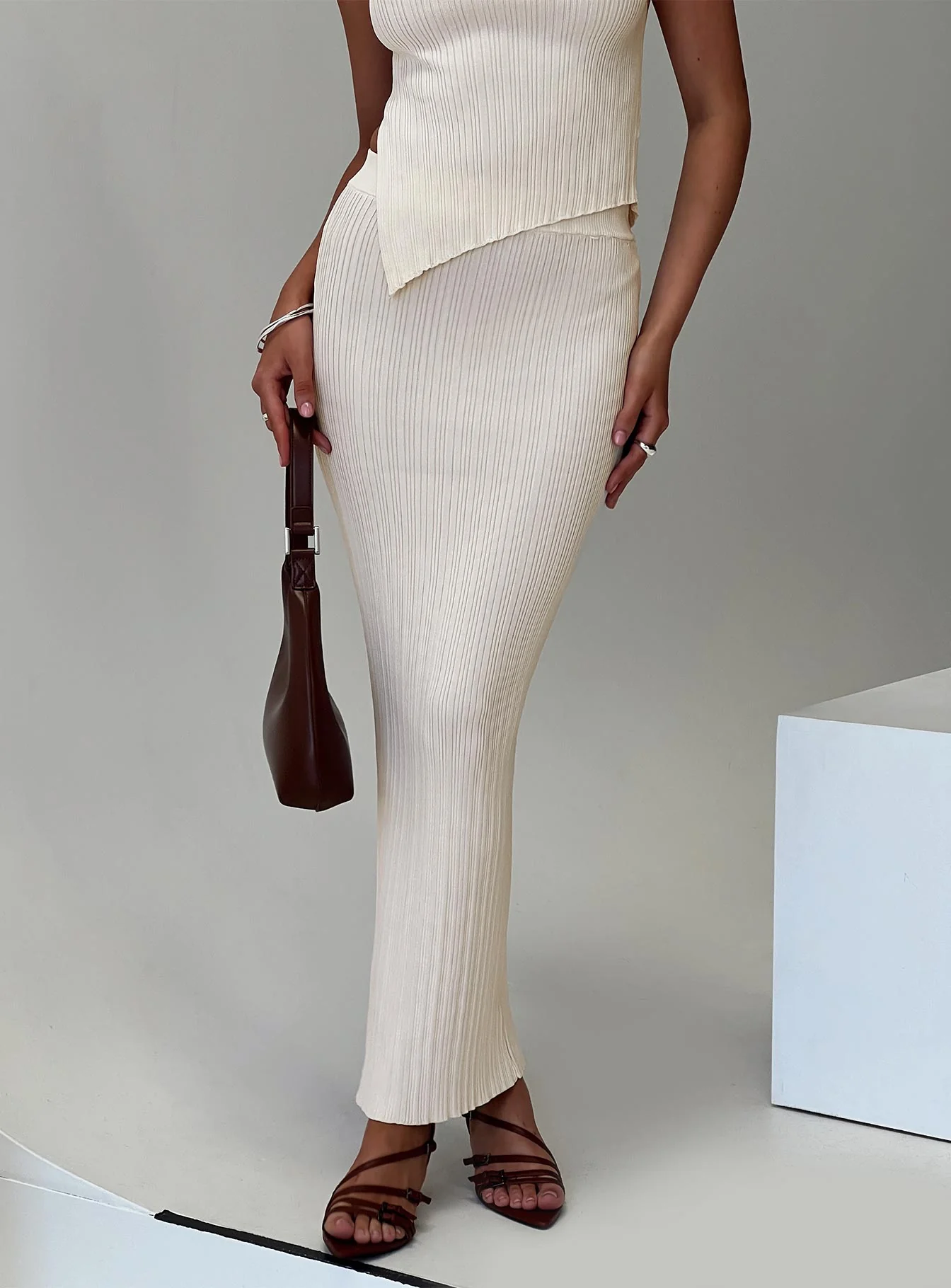 Basile Set Cream - Image 9