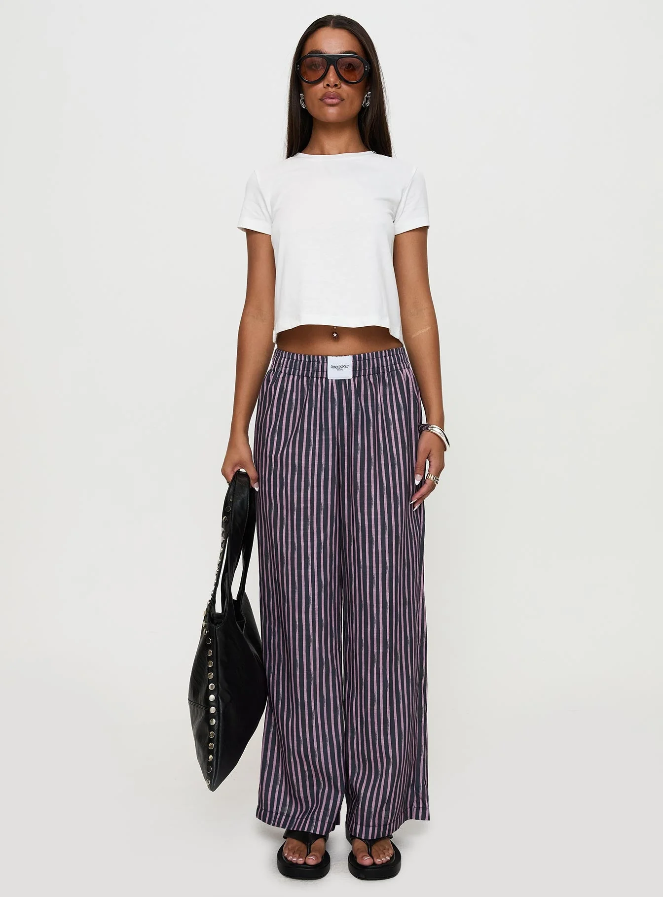 Beach House Pants Multi - Image 7