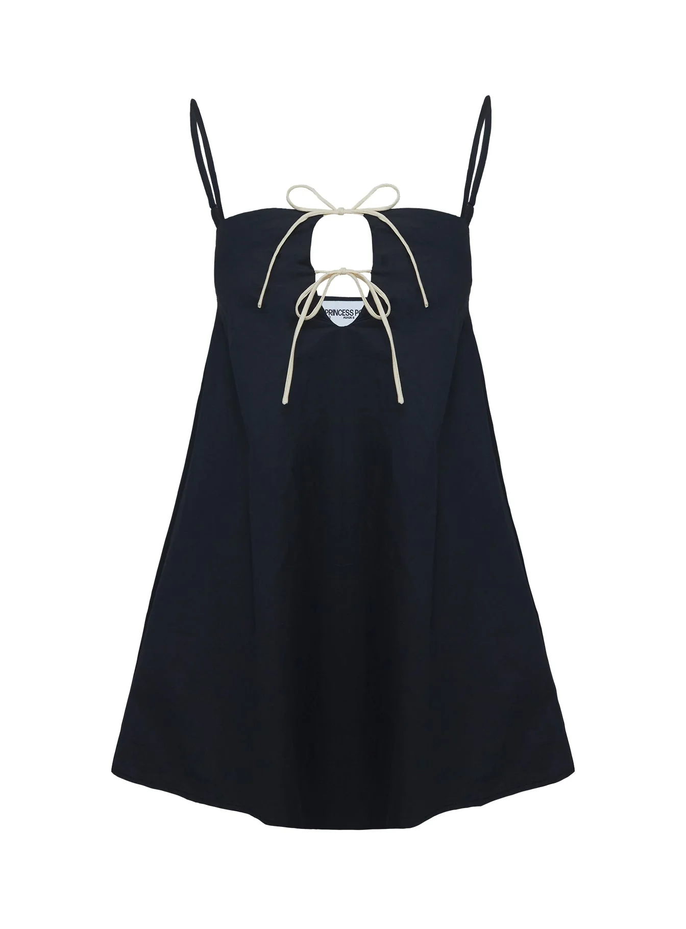 Belong Together Mini Dress Black - Image 11