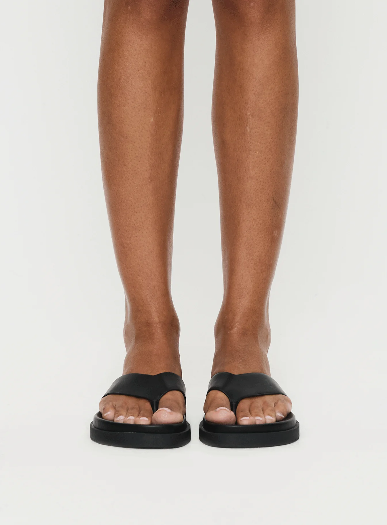 Billini Aila Sandals Black - Image 2
