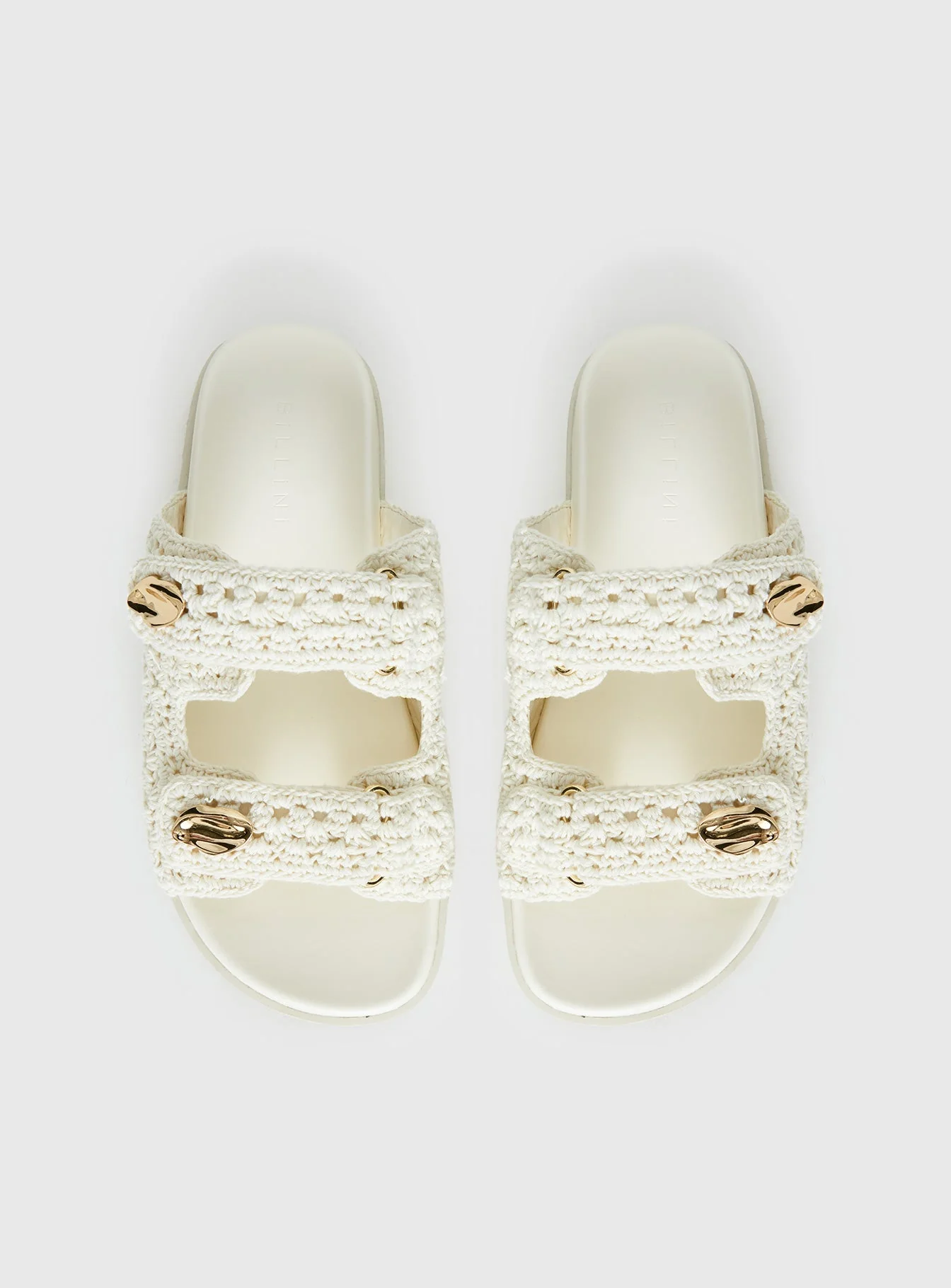 Billini Aricella Sandals Cream