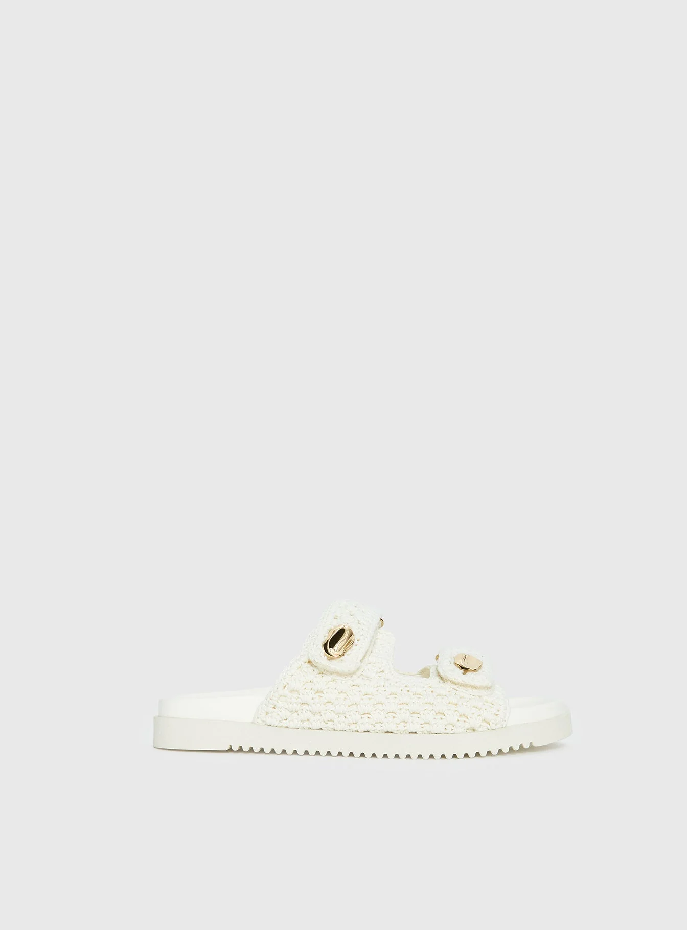 Billini Aricella Sandals Cream - Image 2