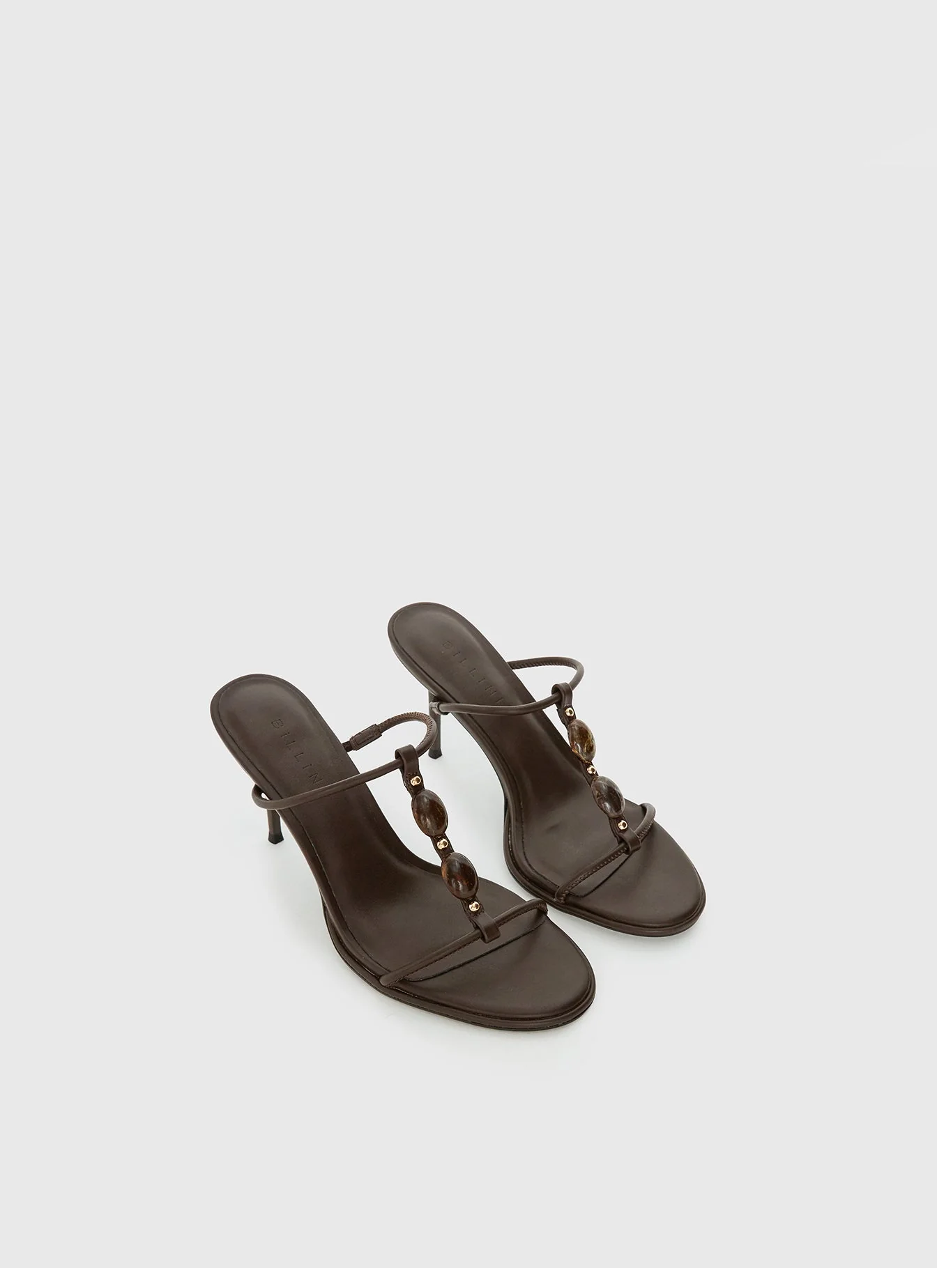 New Shoes