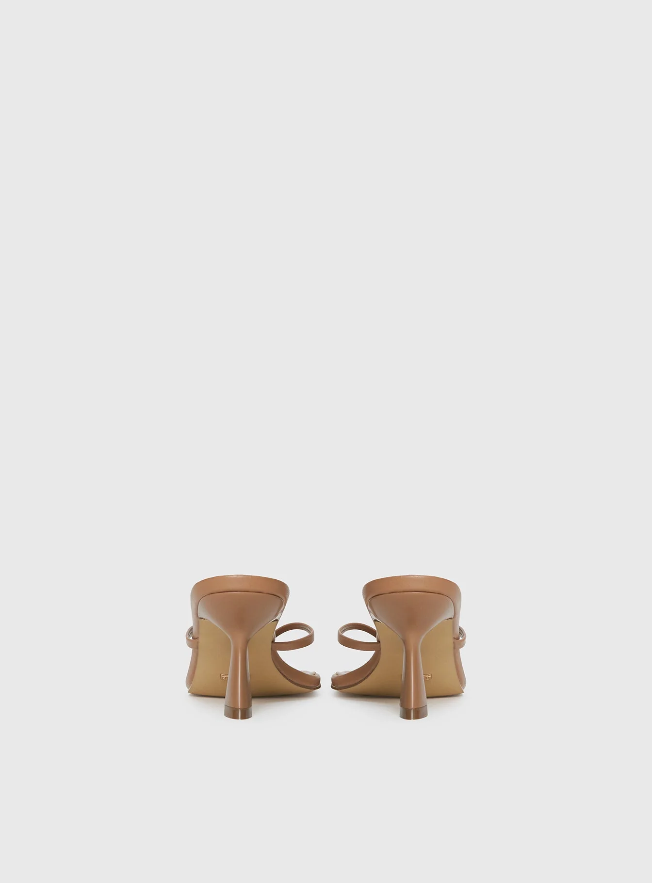 Billini Xami Heels Coffee - Image 5