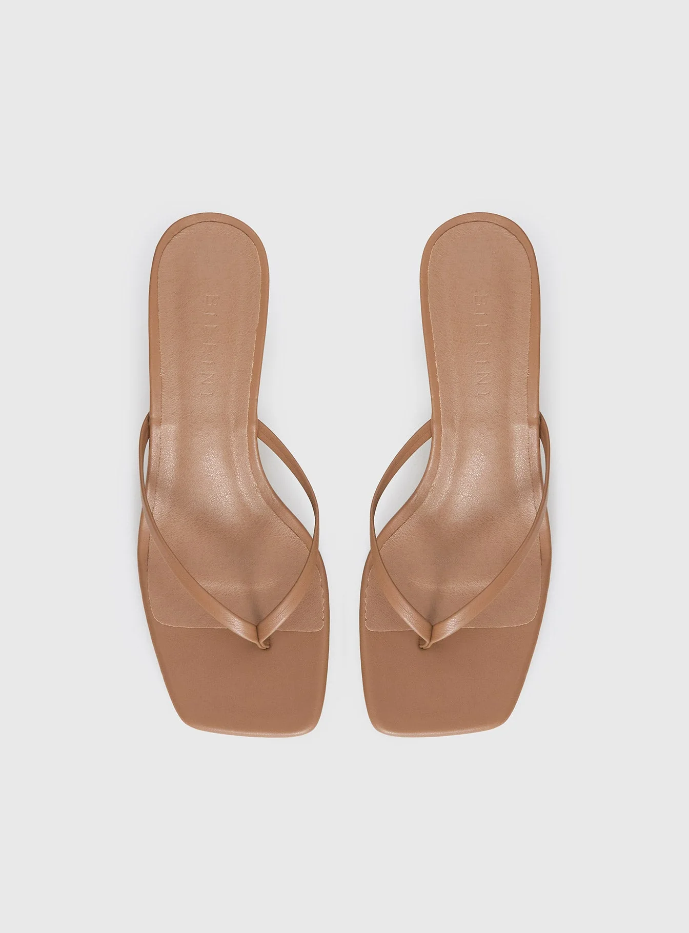 Billini Xami Heels Coffee - Image 6