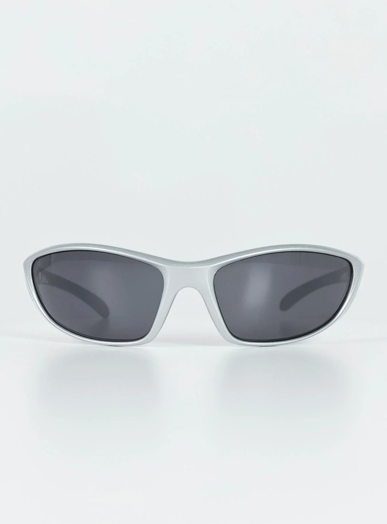Rave On Sunglasses Silver - Image 2