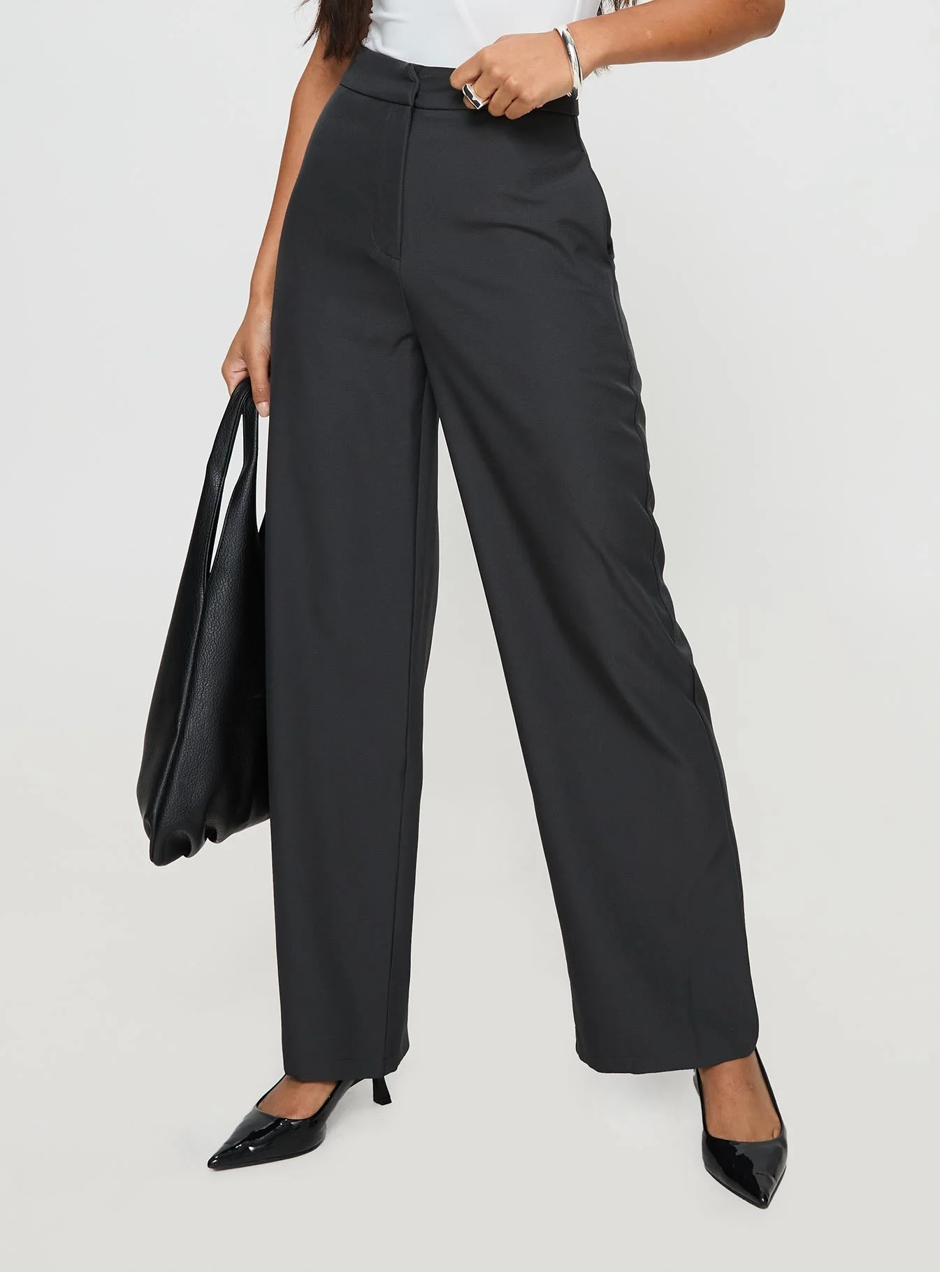 Burnette Pants Slate - Image 2