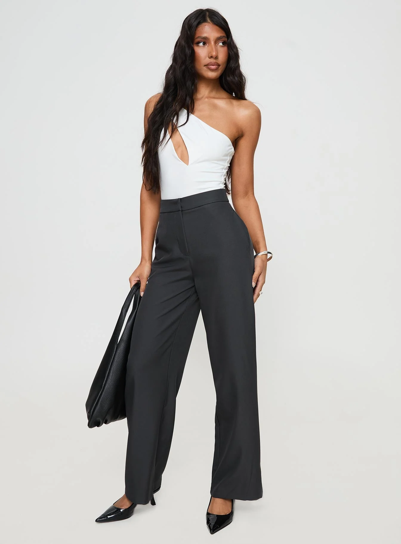Burnette Pants Slate - Image 3
