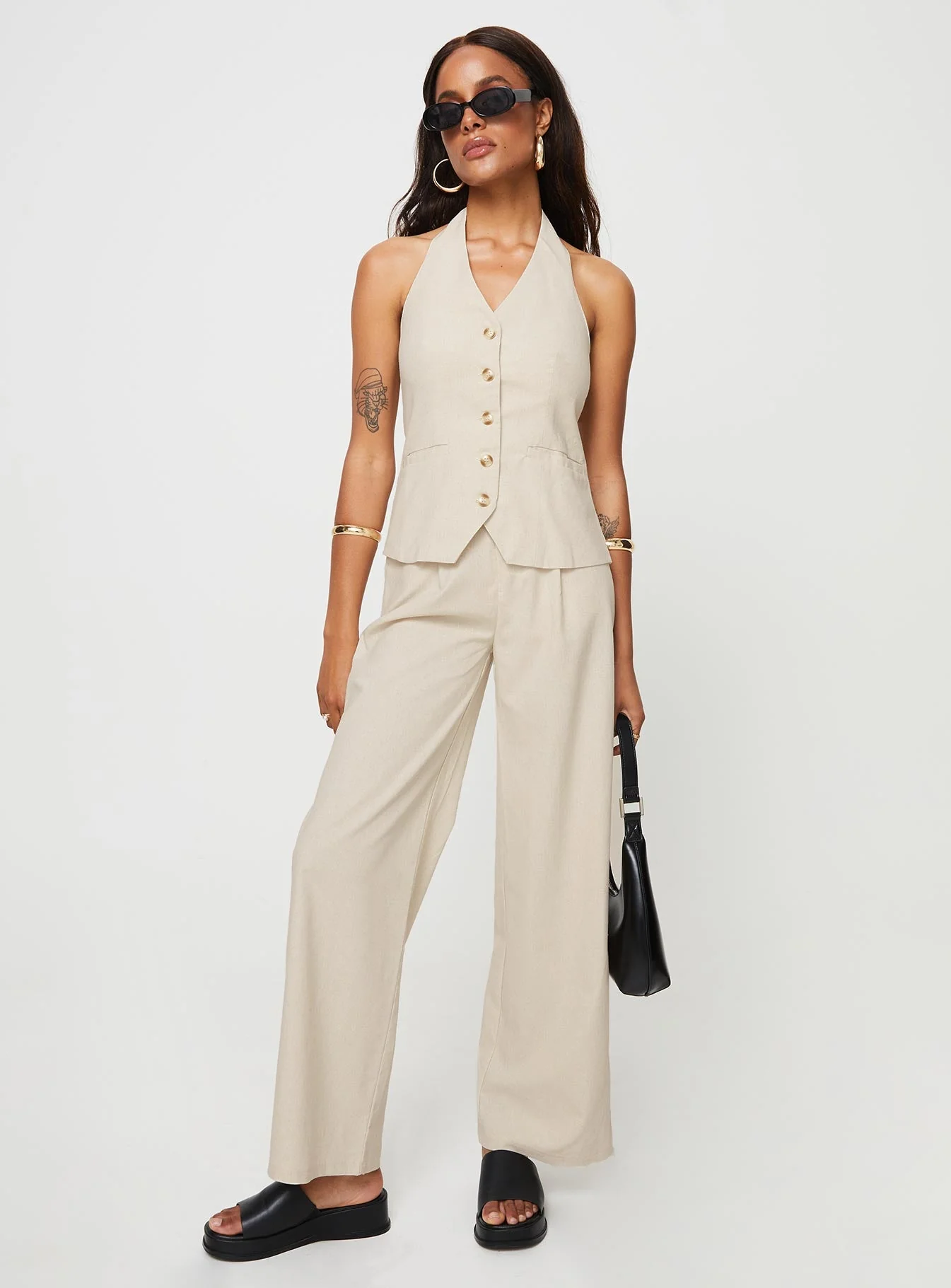 Cassiopeia Set Beige - Image 2