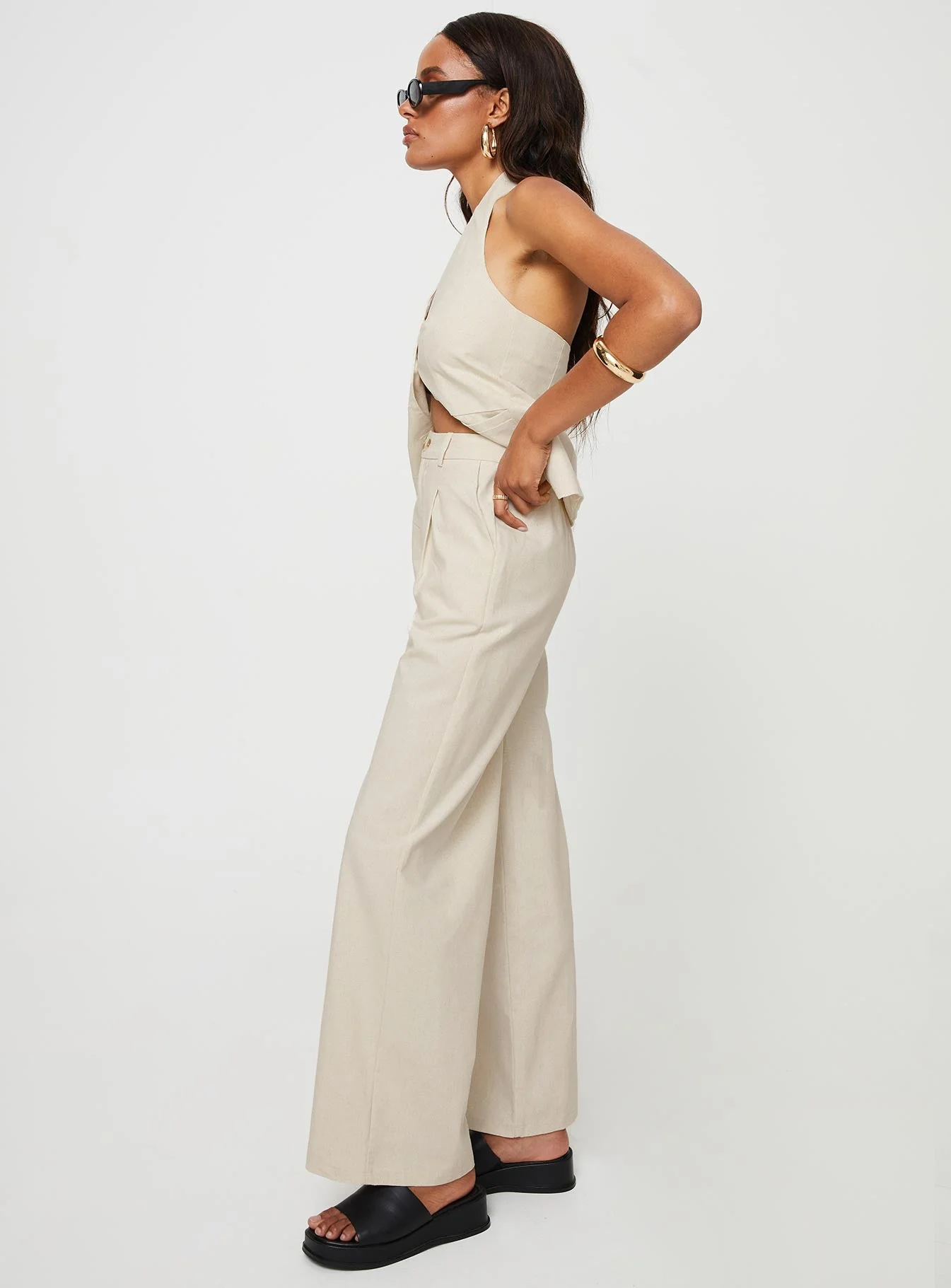 Cassiopeia Set Beige Tall - Image 5