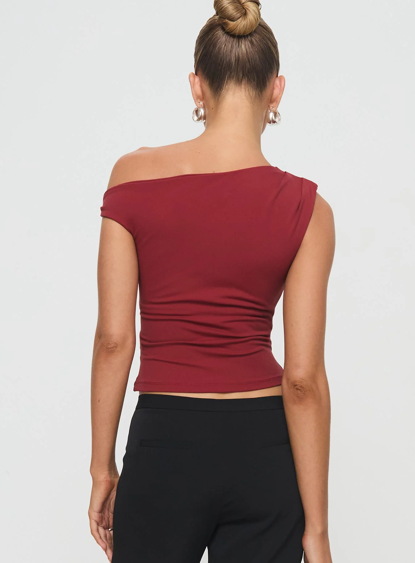 Danza Top Red - Image 5