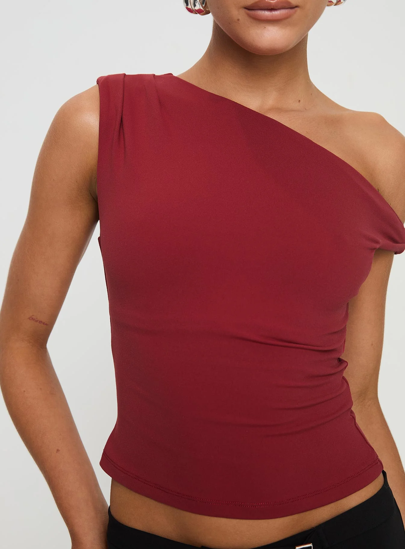 Danza Top Red - Image 6