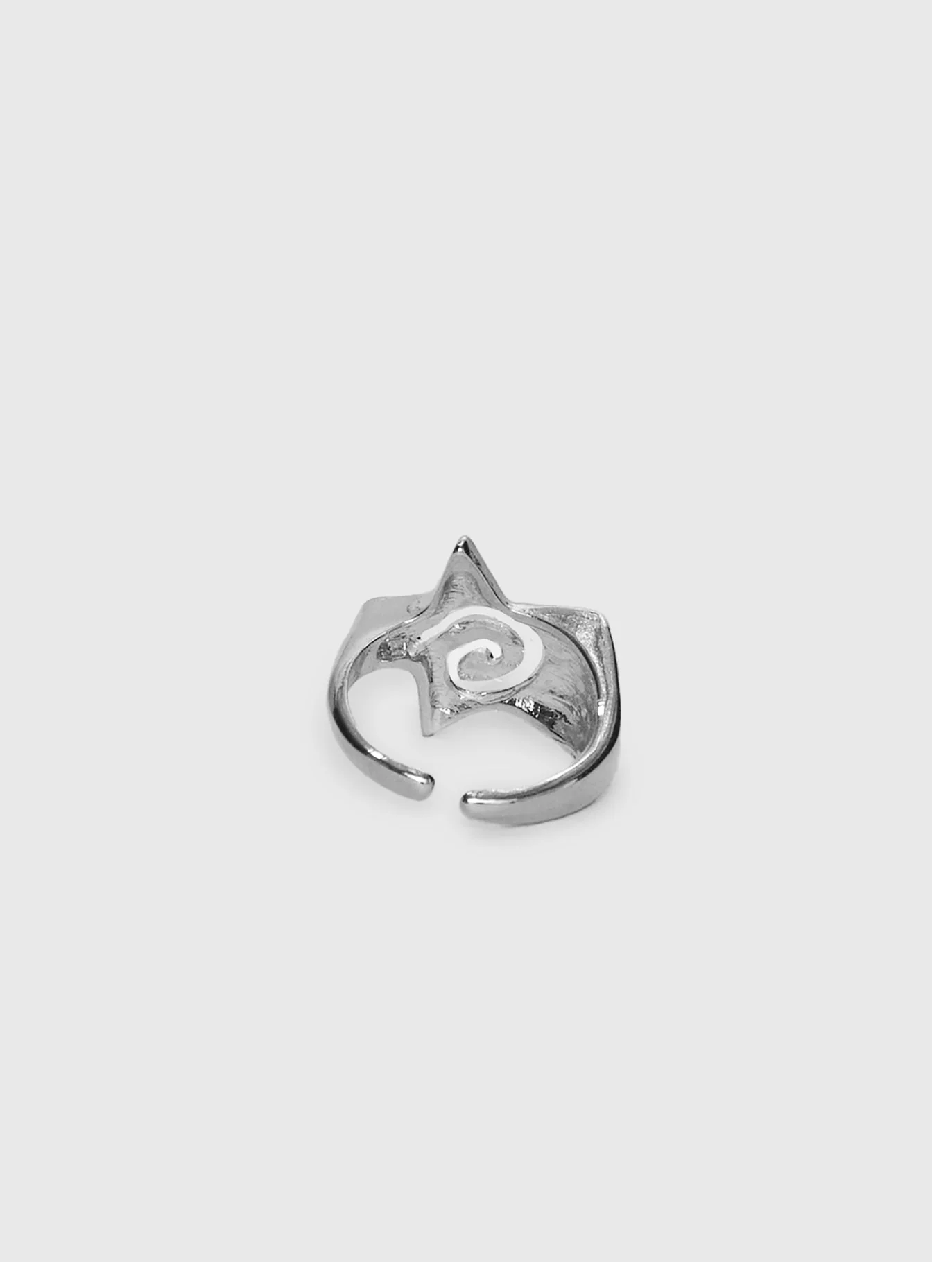 Daphine Ring Silver - Image 3