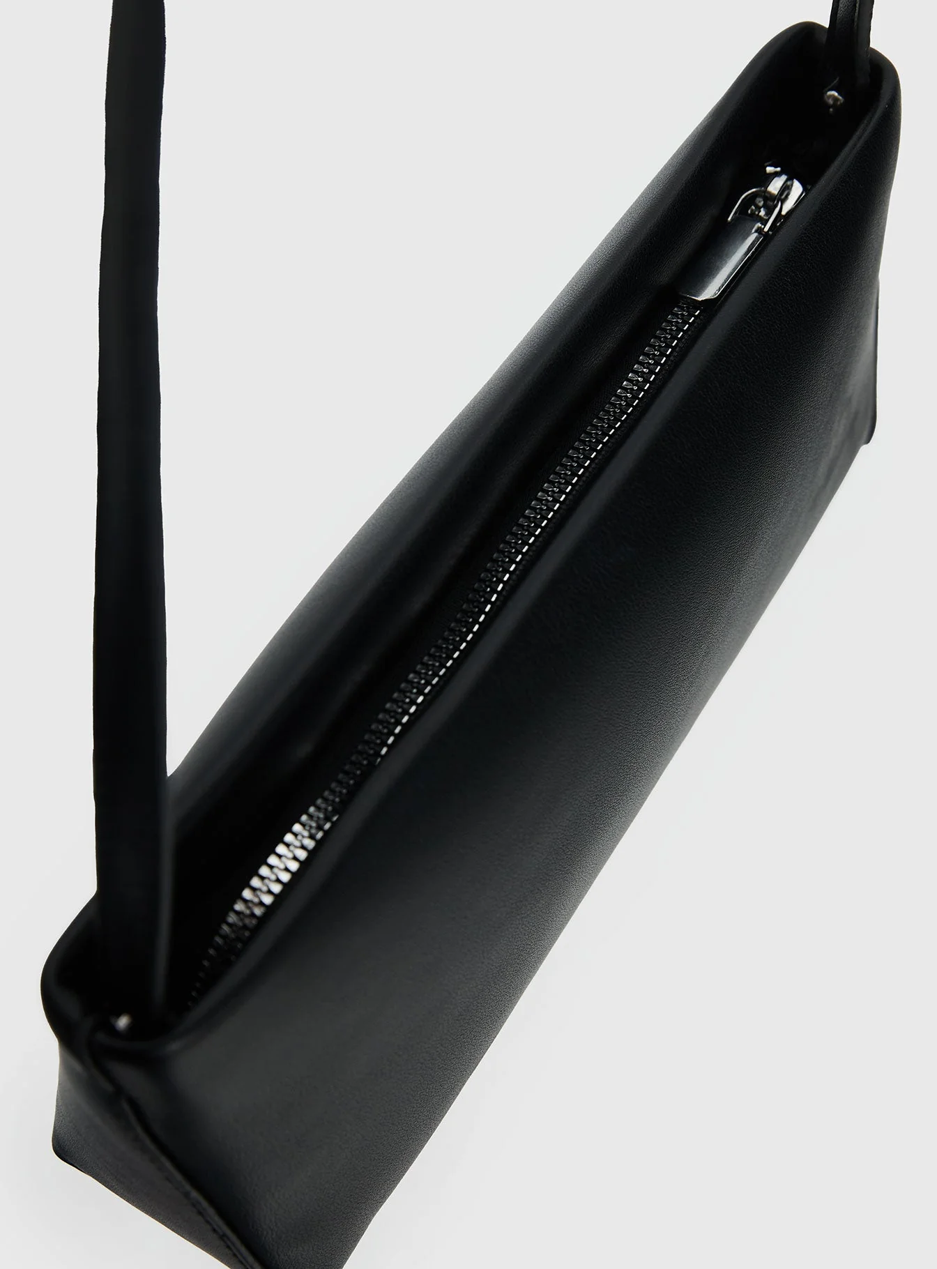 Dawn To Dusk Shoulder Bag Black - Image 6