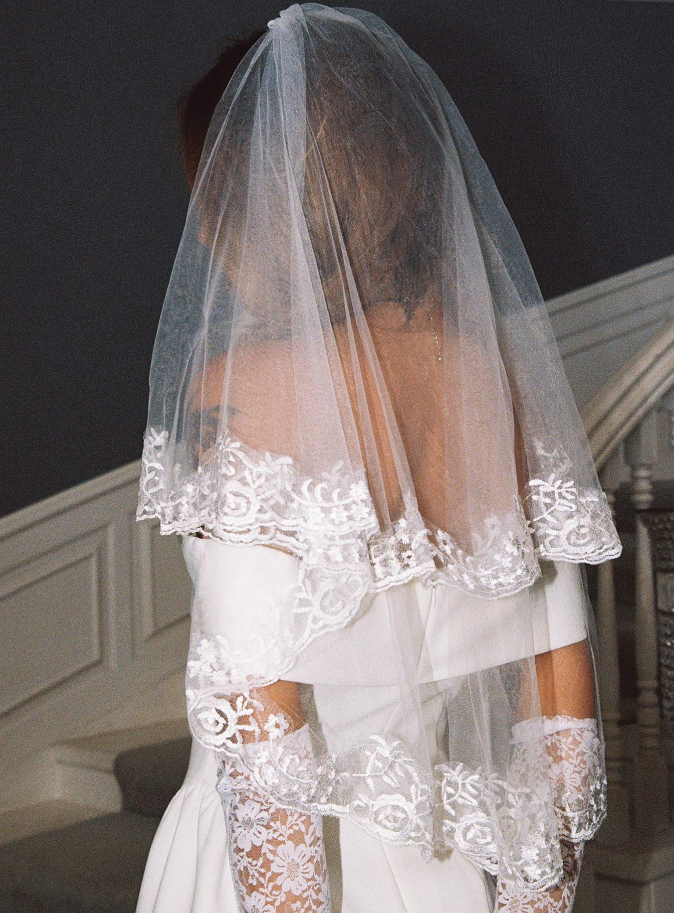 Deadly Veil White - Image 5