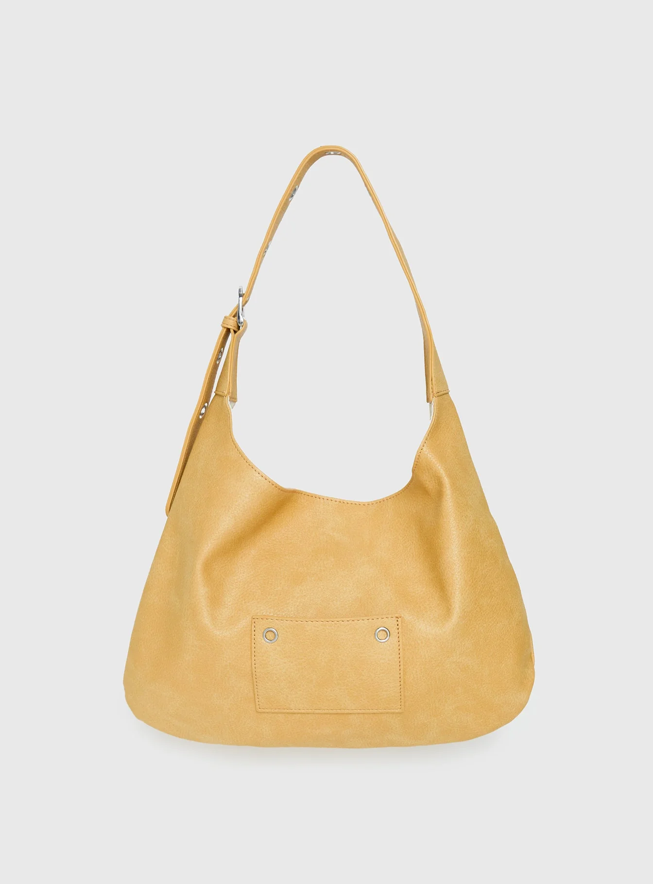 Dreamea Shoulder Bag Yellow - Image 2