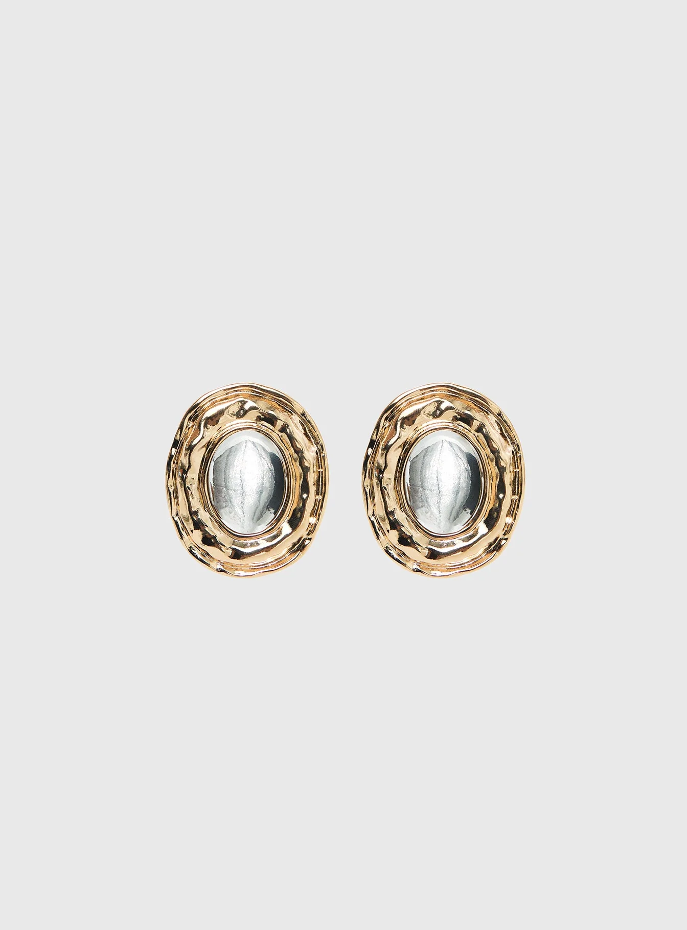 Edgar Earrings Multi - Image 2