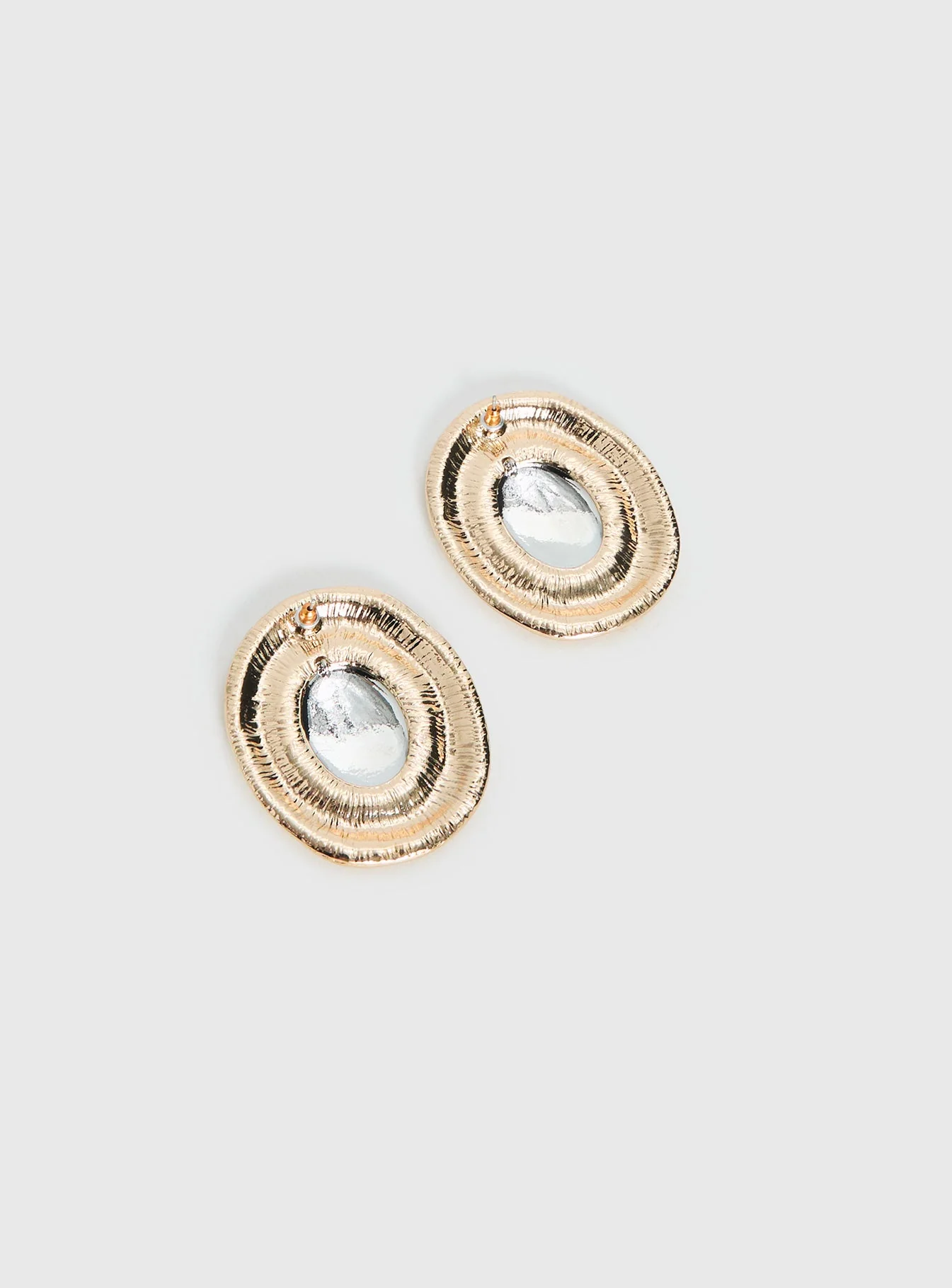 Edgar Earrings Multi - Image 4