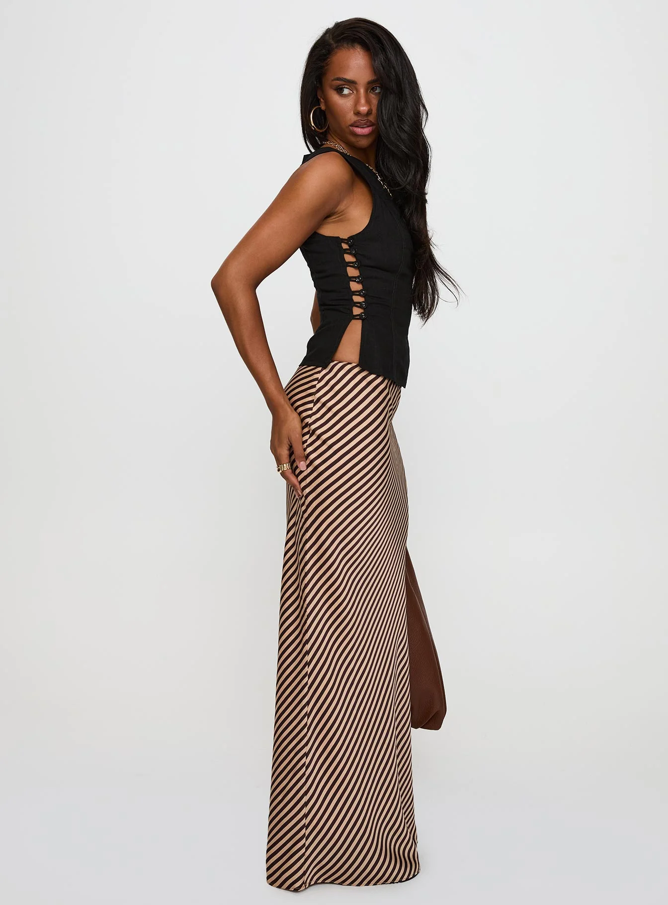 Escaper Top Black - Image 4