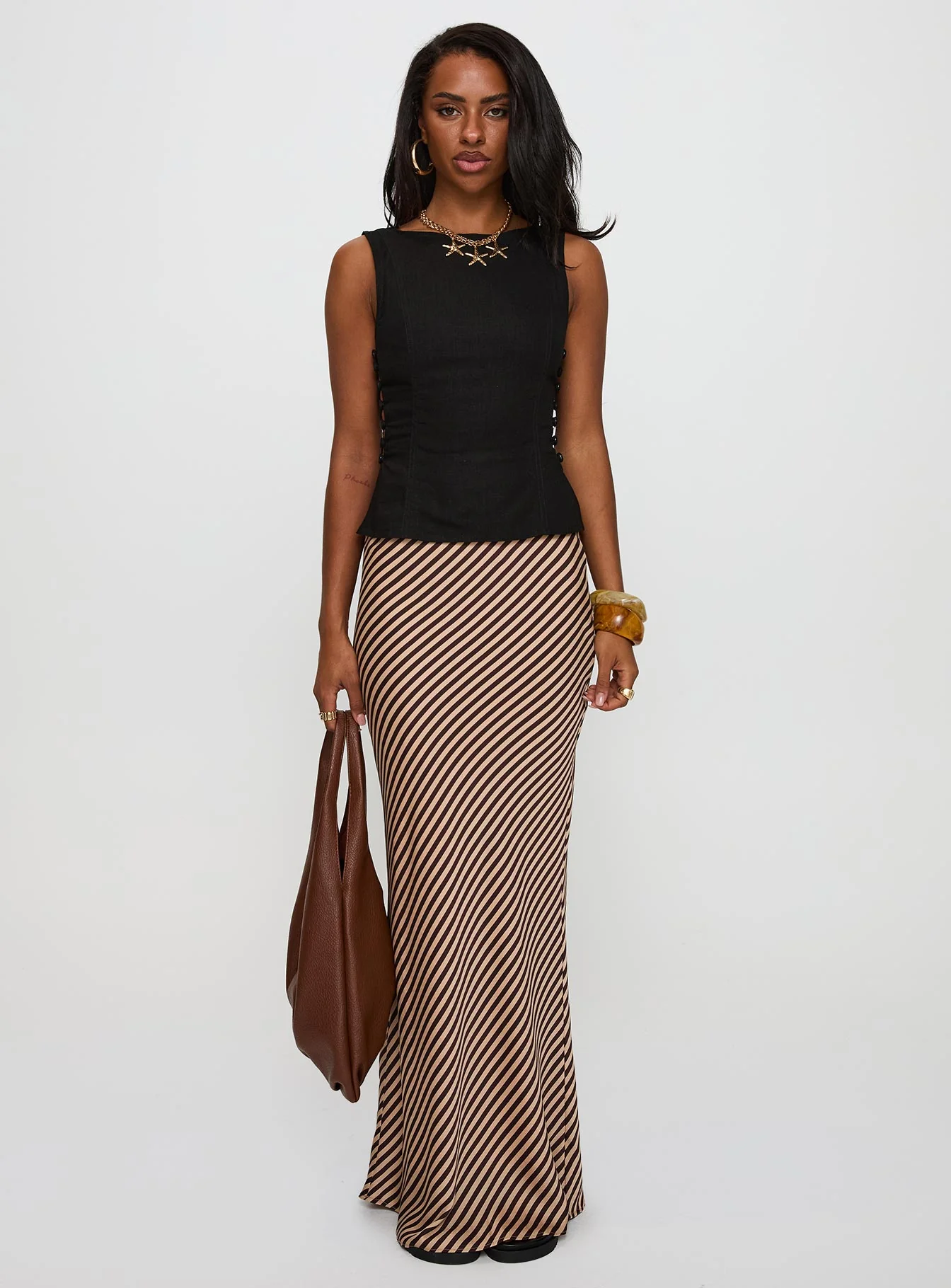 Escaper Top Black - Image 7