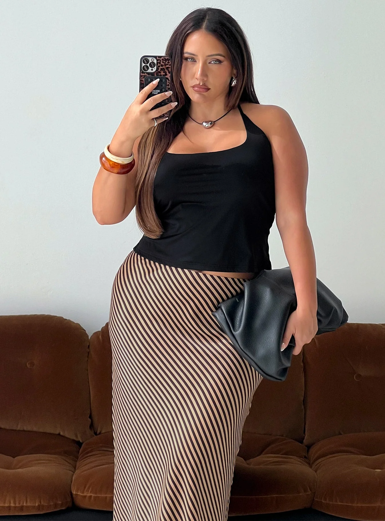 Ezekiel Nylon Top Black Curve - Image 8