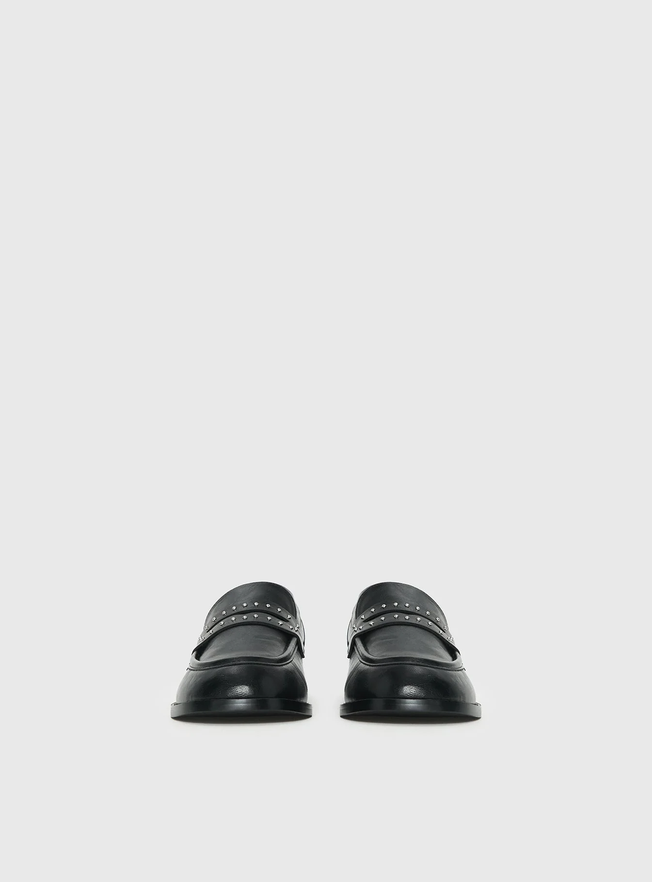 Ezra Loafers Black - Image 4