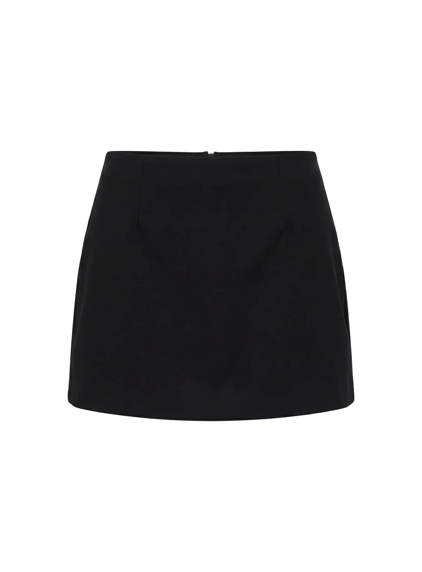 Gigi Skort Black Petite - Image 10