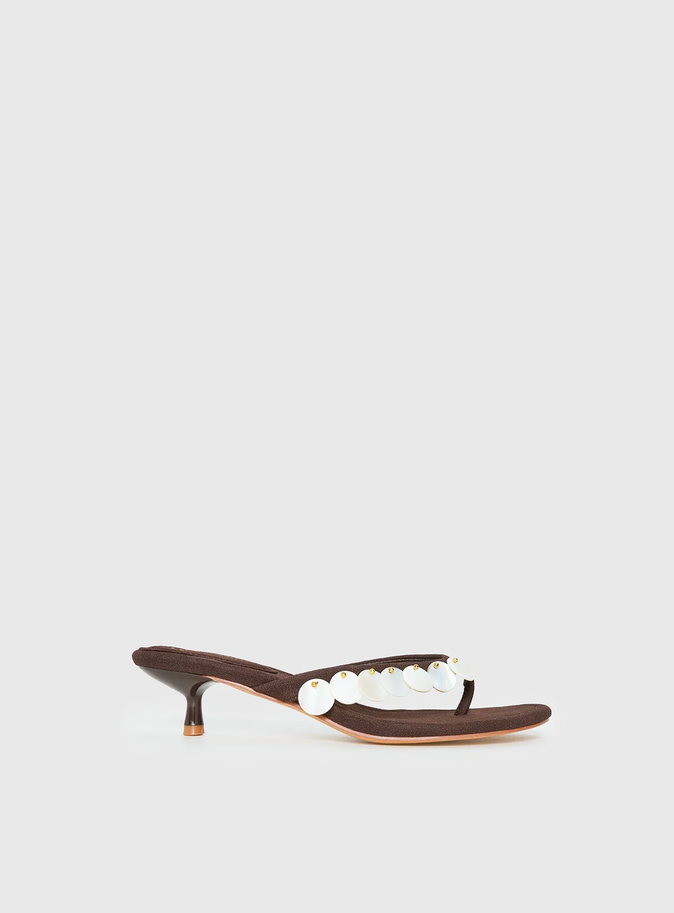 Trending Fabric: Faux Suede