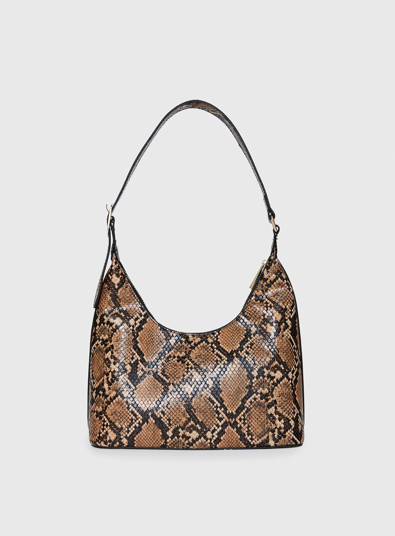 Glazier Shoulder Bag Snake - Image 2
