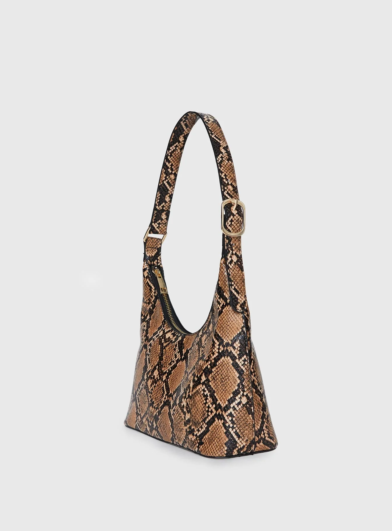 Glazier Shoulder Bag Snake - Image 3