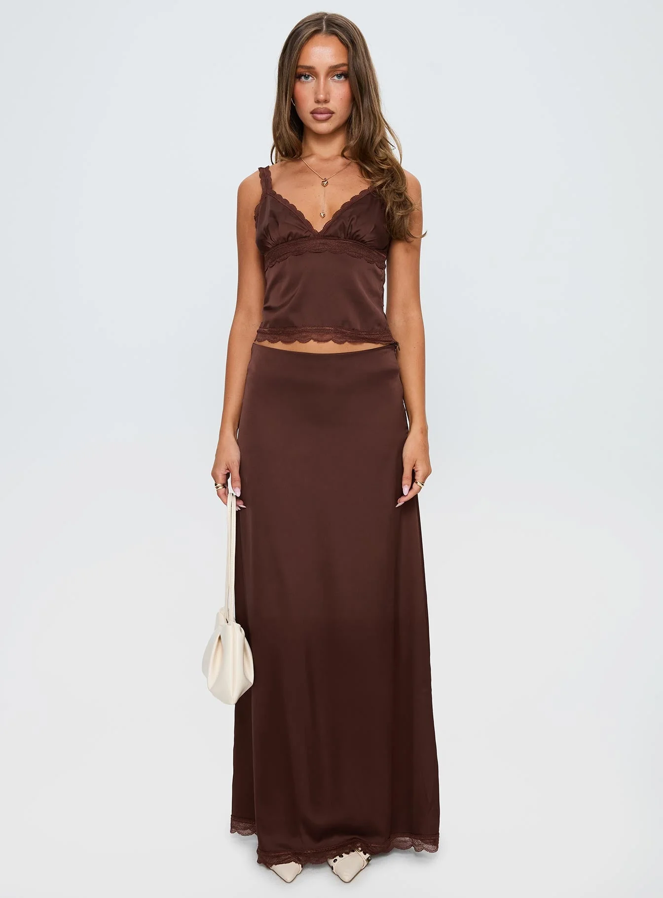 Glimmering Set Brown - Image 7