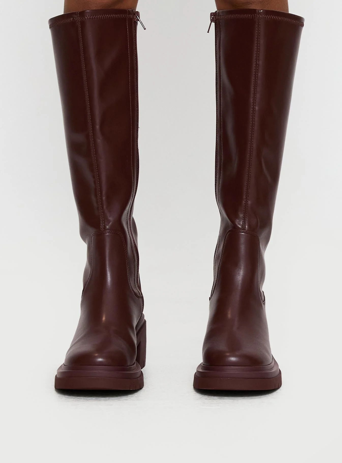 Hardy Boots Brown - Image 2