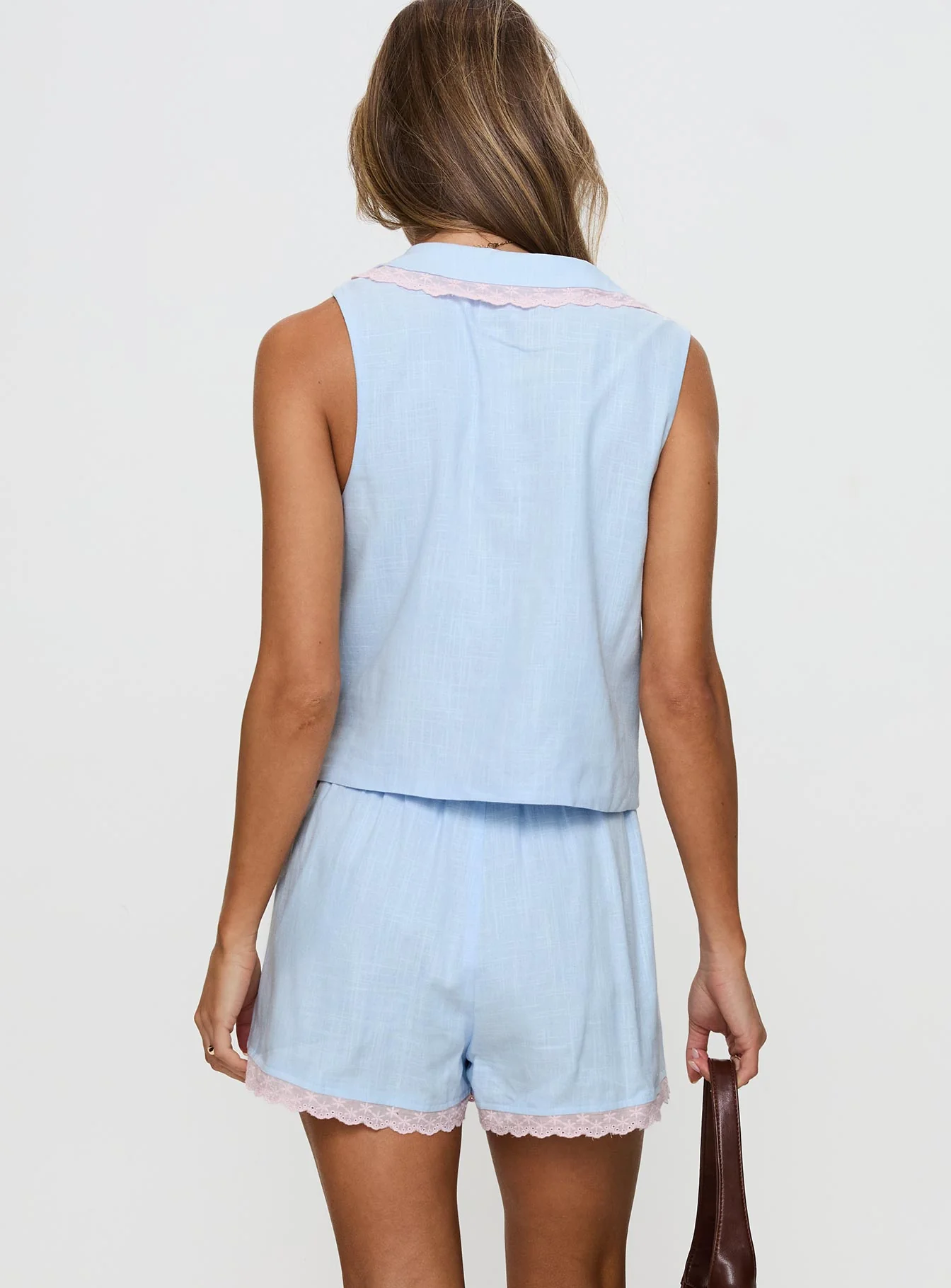 Haruka Set Blue / Pink - Image 6
