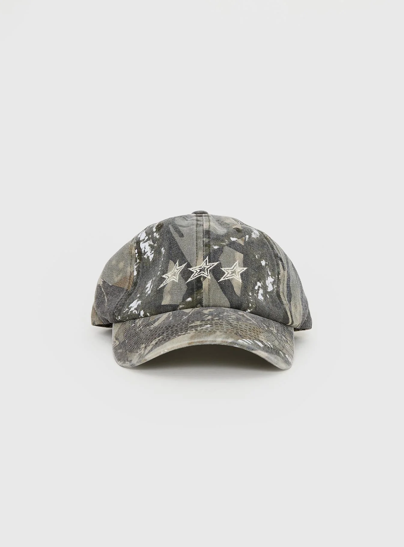 Incognito Cap Camo - Image 2