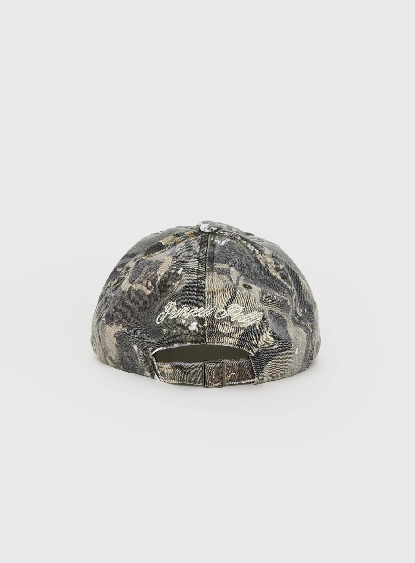 Incognito Cap Camo - Image 4
