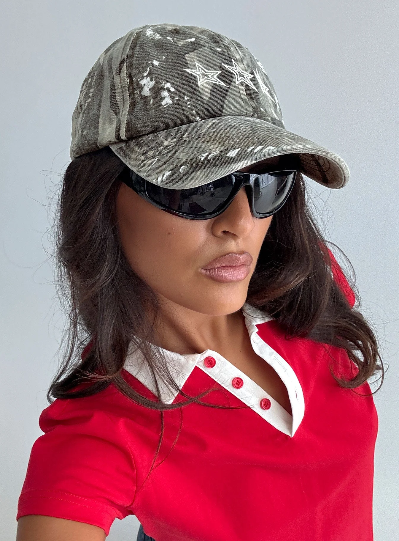 Incognito Cap Camo - Image 5