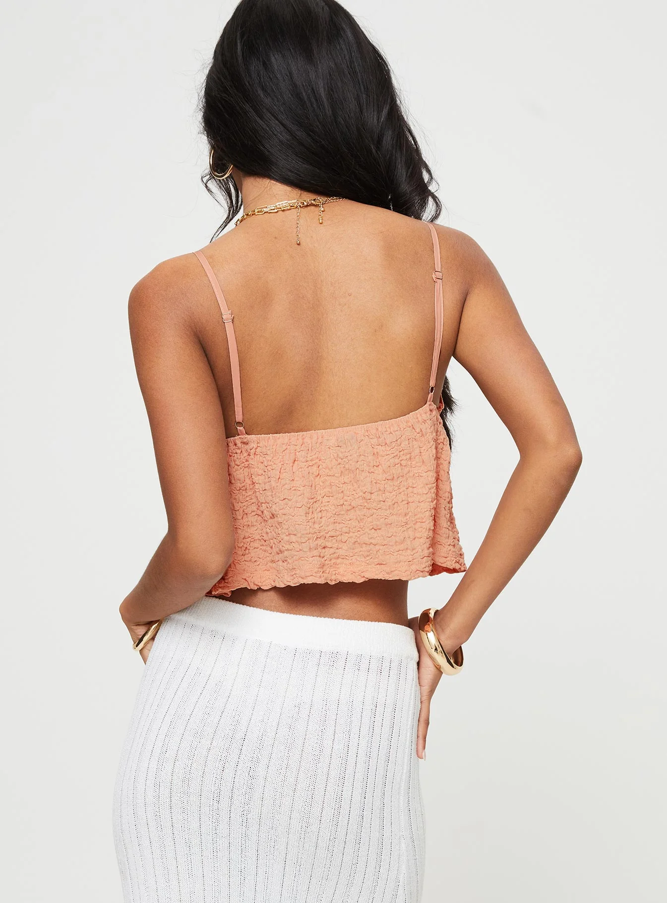 Kellan Top Pink - Image 6