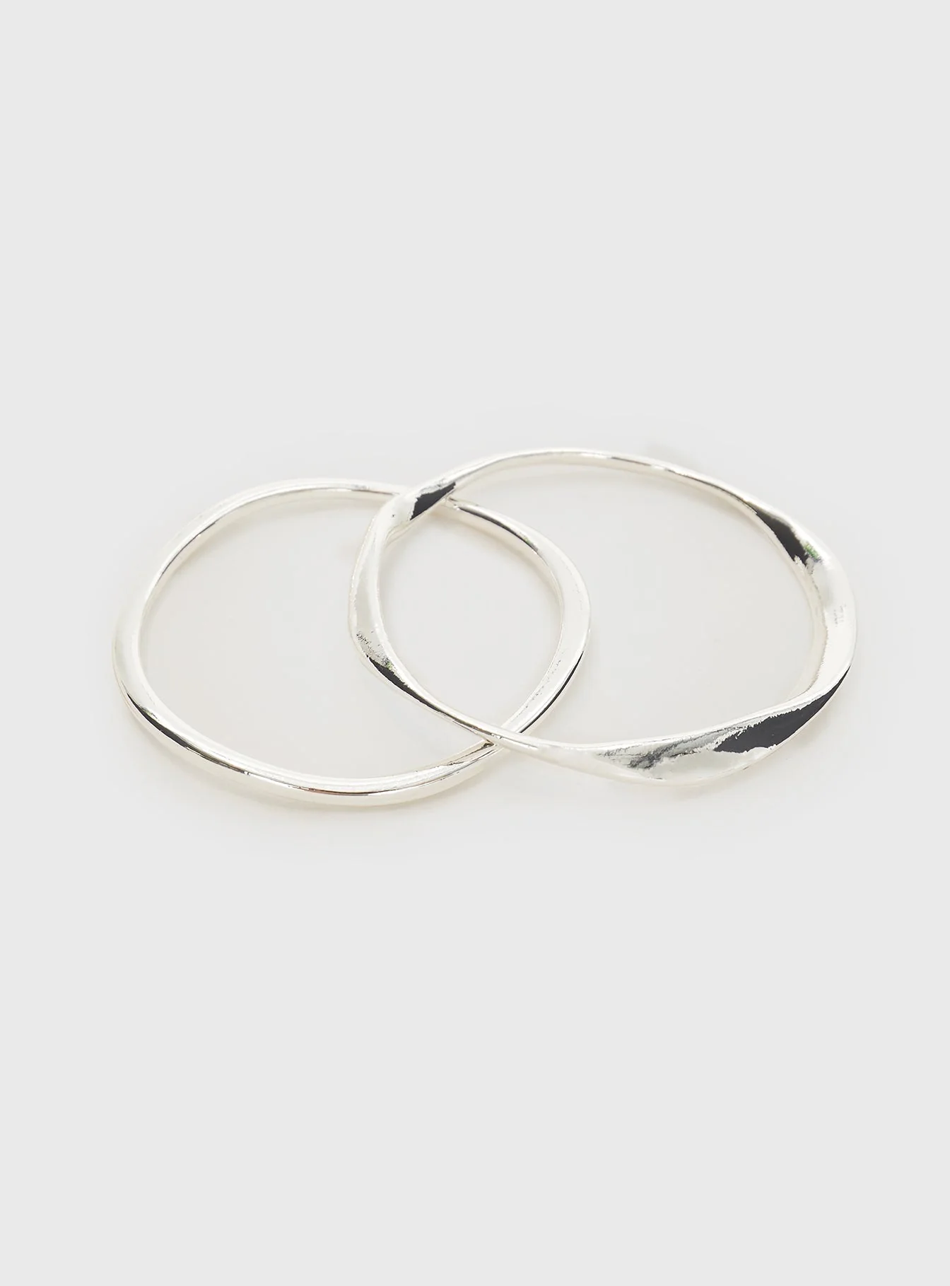 Kelsie Bracelet Pack Silver - Image 3