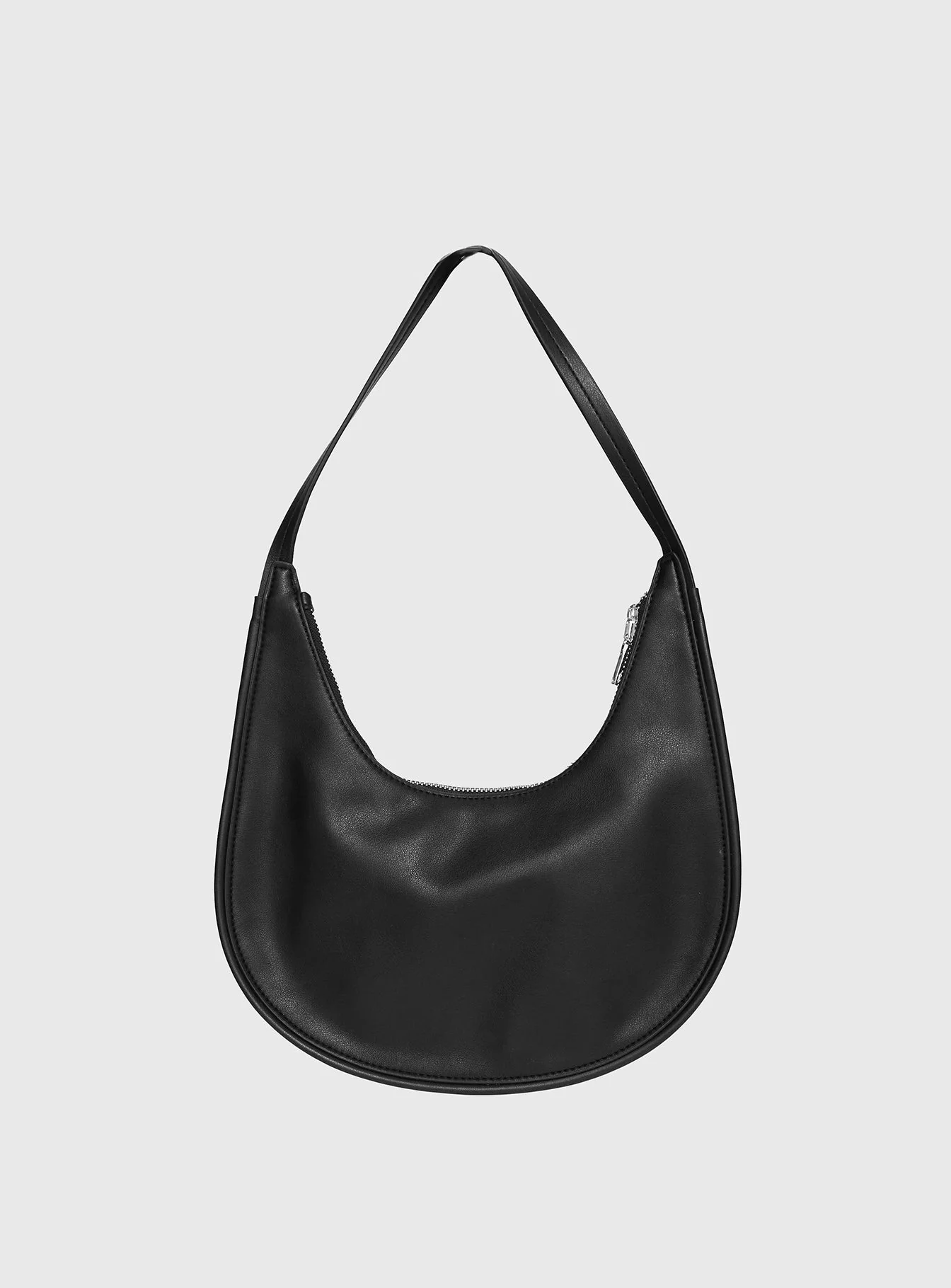 Like A Daydream Studded Bag Black - Image 3