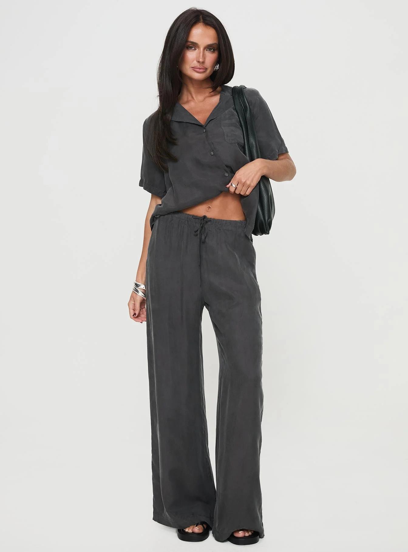 Mahlab Pants Slate - Image 3