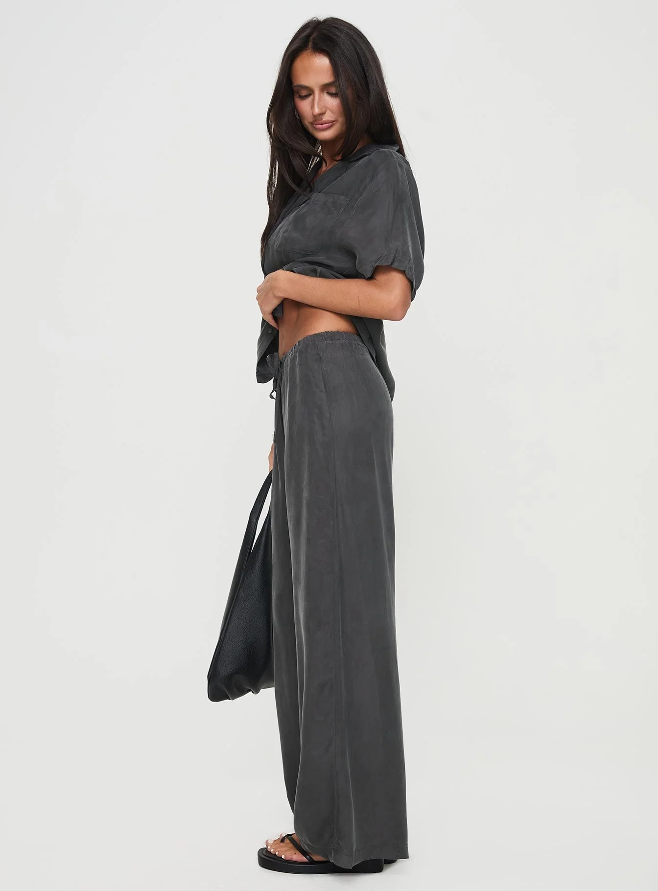 Mahlab Pants Slate - Image 4
