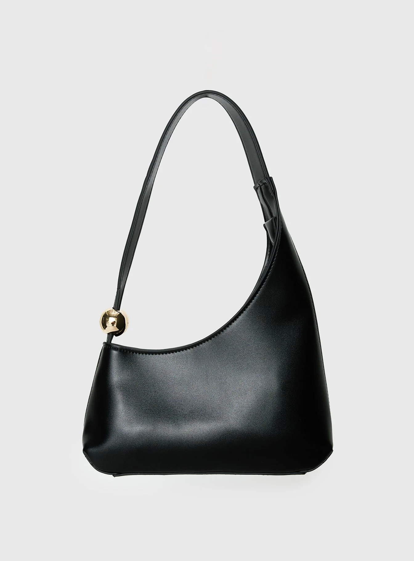 Maine Hardware Bag Black - Image 2