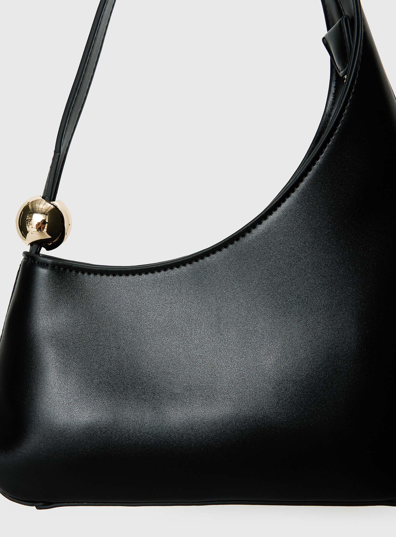 Maine Hardware Bag Black - Image 5