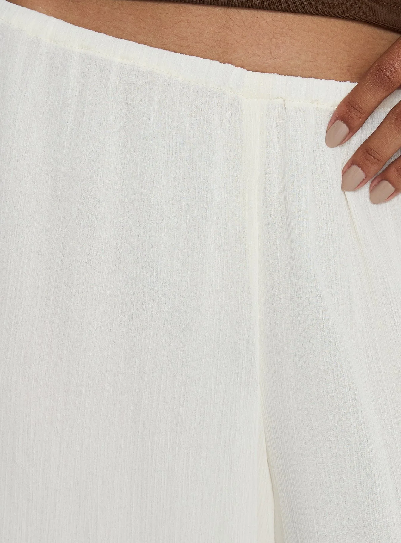 Moondancer Balloon Pants Cream - Image 6